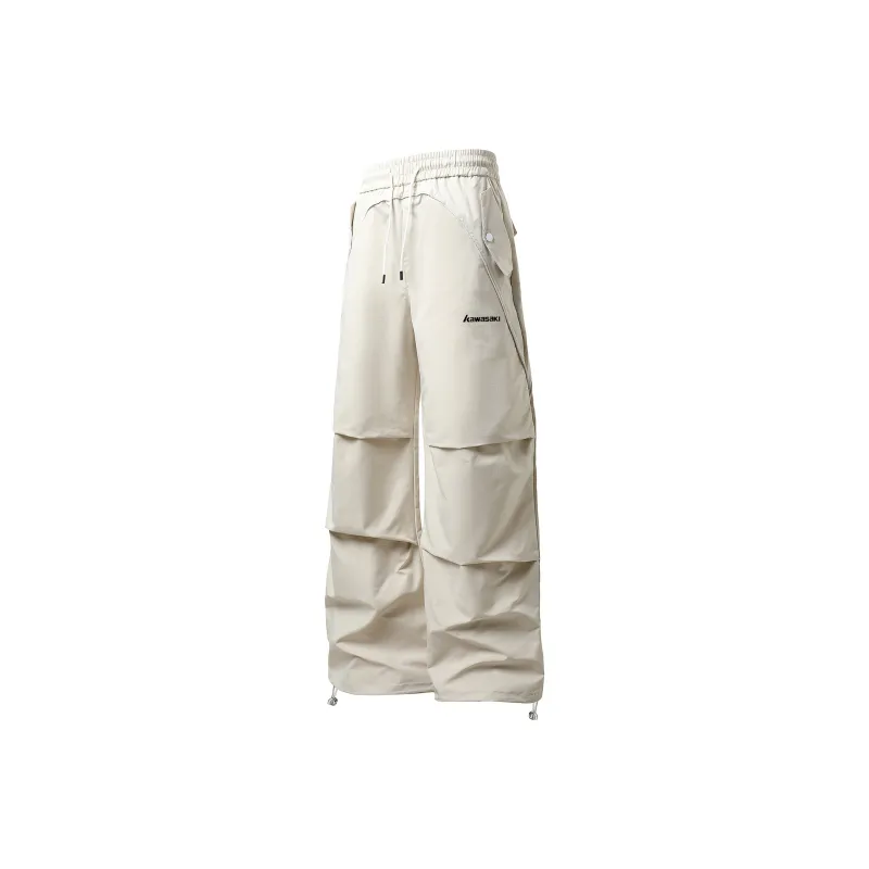 Kawasaki Casual Pants Unisex-10