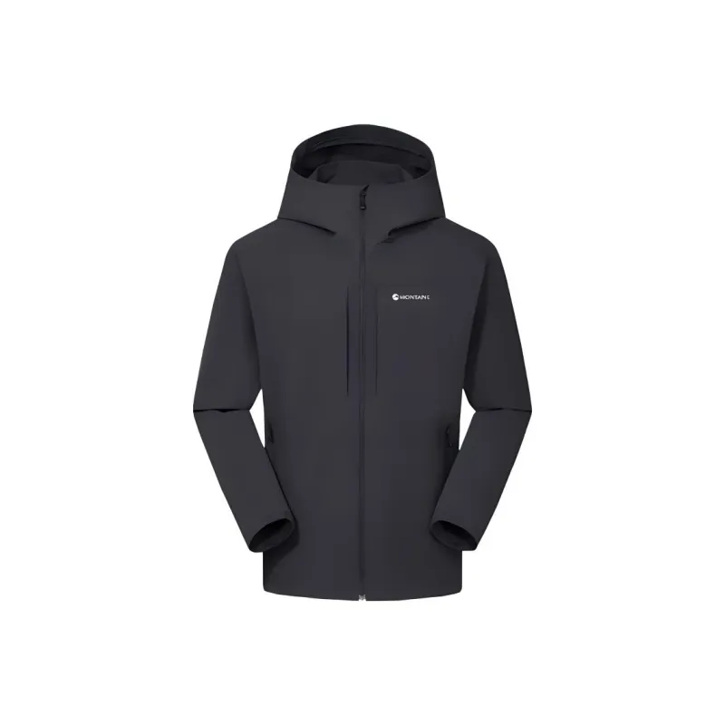 Montane Trench Coats Men-0