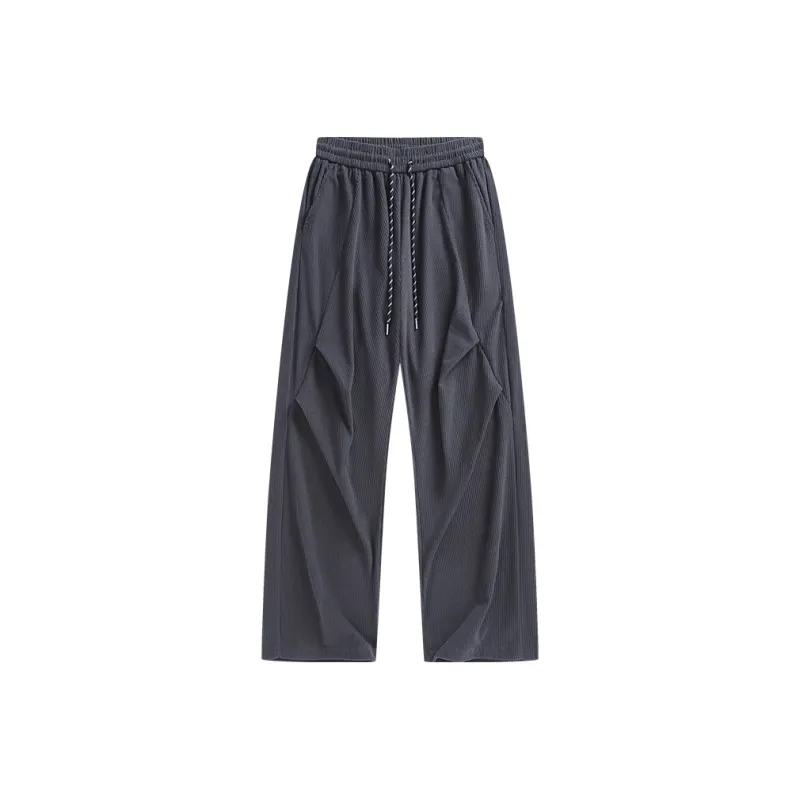 FOR FEAR THAT Casual Pants Unisex-20