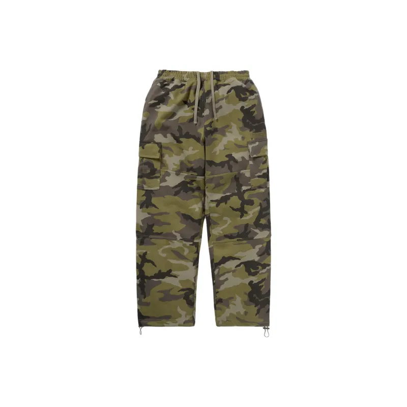 Thisisneverthat SS25 Cargo Pants Unisex Camouflage-0