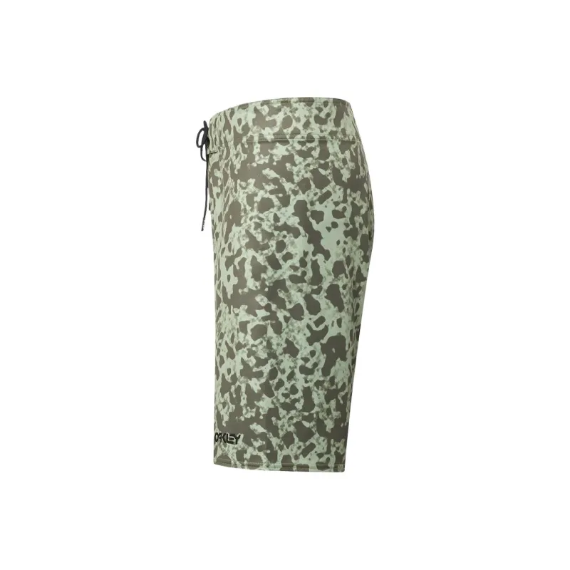 Oakley Casual Shorts Men's Green-2