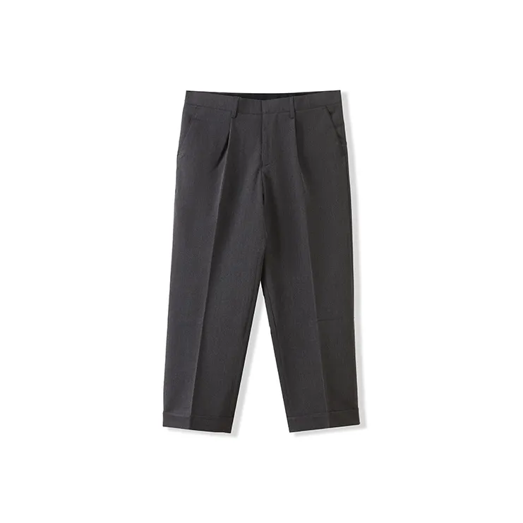 I'm David Casual Pants Unisex-7
