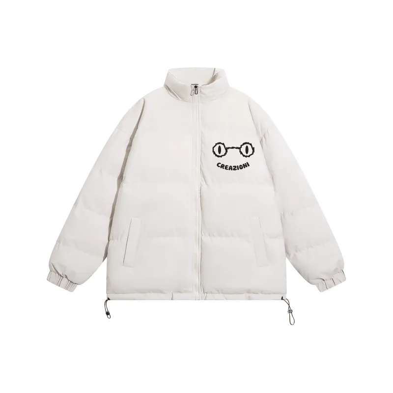 CREAZIONI LA FANTASIA E MOBILE Puffer Jacket Unisex-2