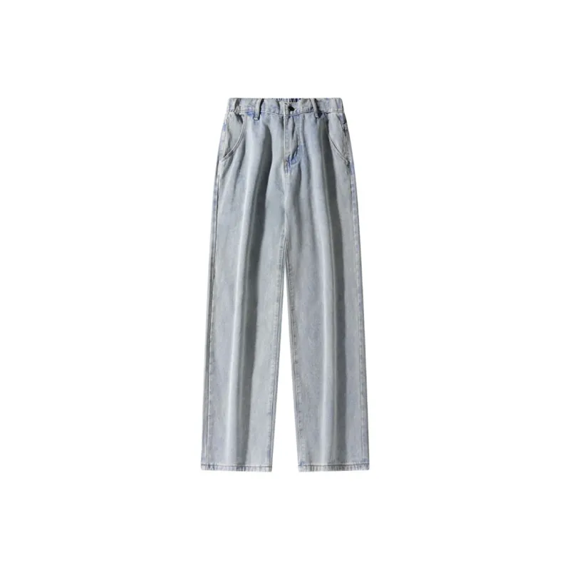 AI3 Iverson China Series Jeans Unisex-8