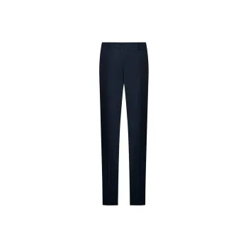 SAINT ANGELO Suit Trouser Men's Navy Blue