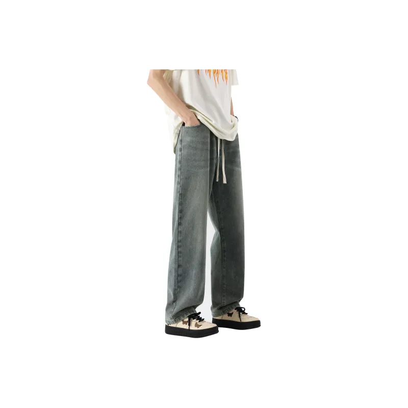 FAVEPOP Jeans Unisex-6