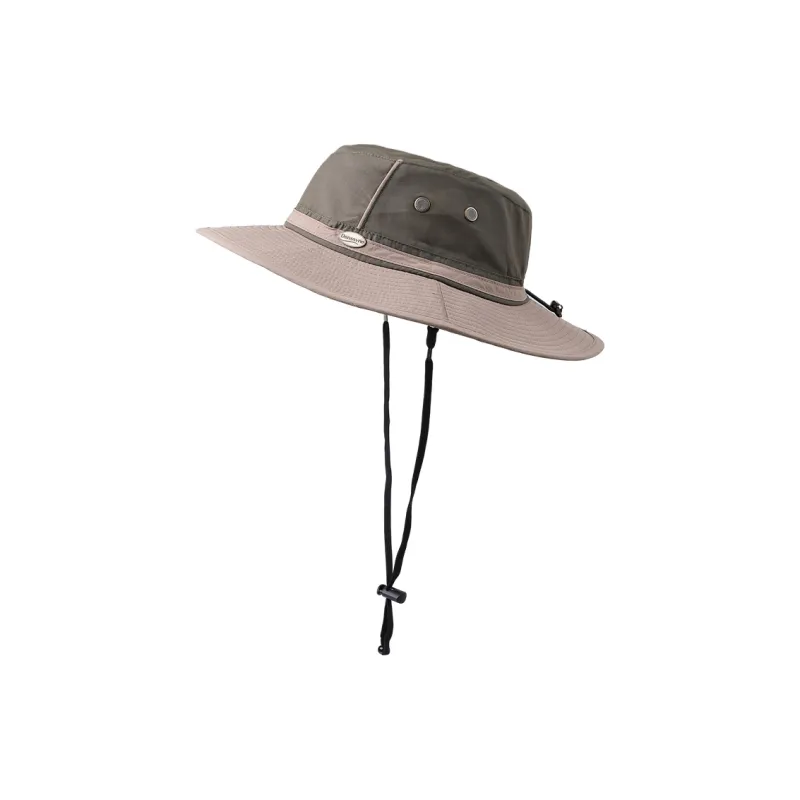 DENSSYNE Polyester Bucket Hats Men's-8