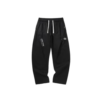 CASTERWEAR Casual Pants Unisex