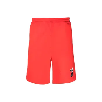 Helmut Lang Figure Shorts