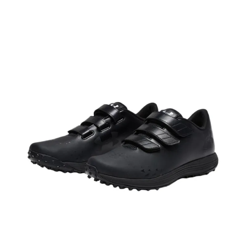 Under Armour Extreme 2.0 Anti Slip Wear Resistant Low Top Training Shoes Unisex Black-2