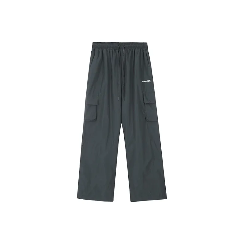 A Chock Down & Insulated Pants Unisex-7