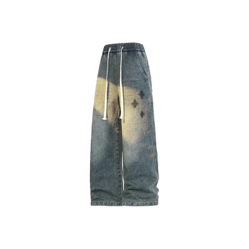 TYPERIGHTER Jeans Unisex-7