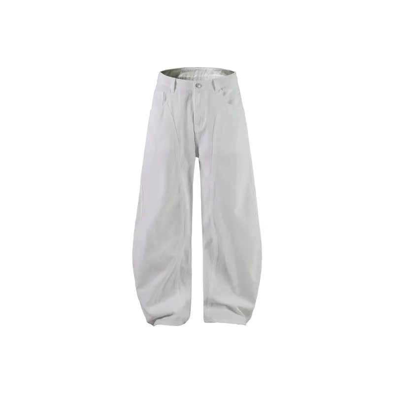 EMINU Jeans Unisex-3