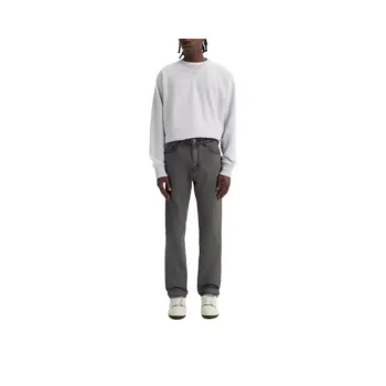 Levis Jeans Men Black