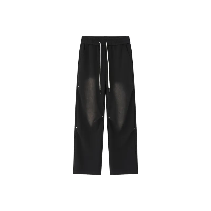 ALEXANDRO FRATELLI Casual Pants Men's-5