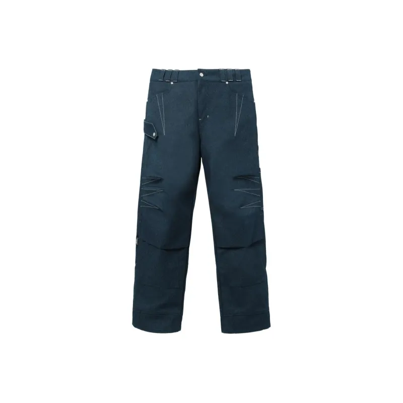 OPENING PROJECT Big Boy Carpenter Jeans Jeans Unisex Multi/Multicolor-0