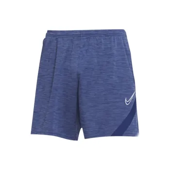 Nike Casual Shorts Men Blue