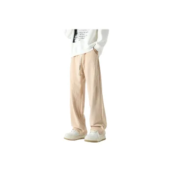 FAKE VINTAGE Casual Pants Unisex