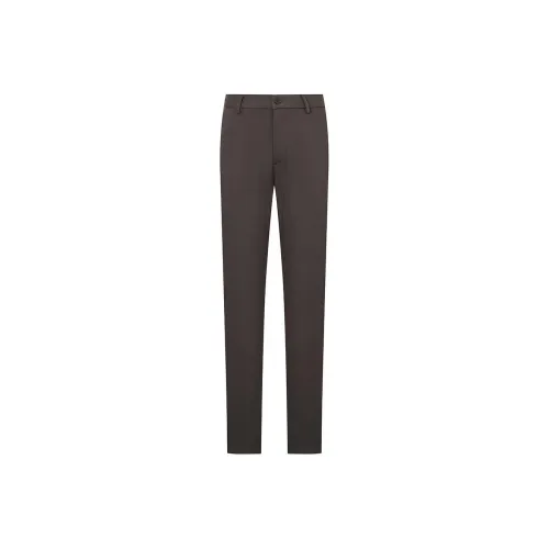 SAINT ANGELO Casual Pants Men's Walnut Wood