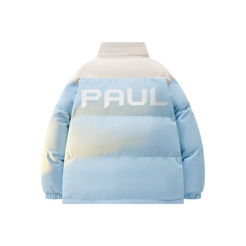 PAUL COSTELLOE Puffer Jacket Unisex-12