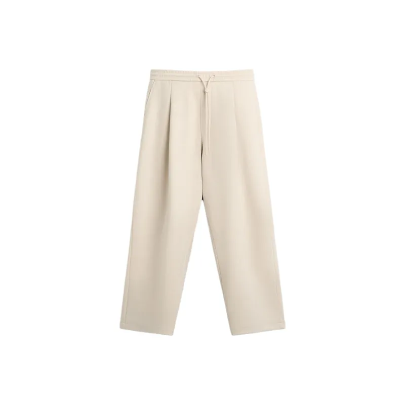 ZARA Casual Pants Men-0