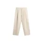 Raw White