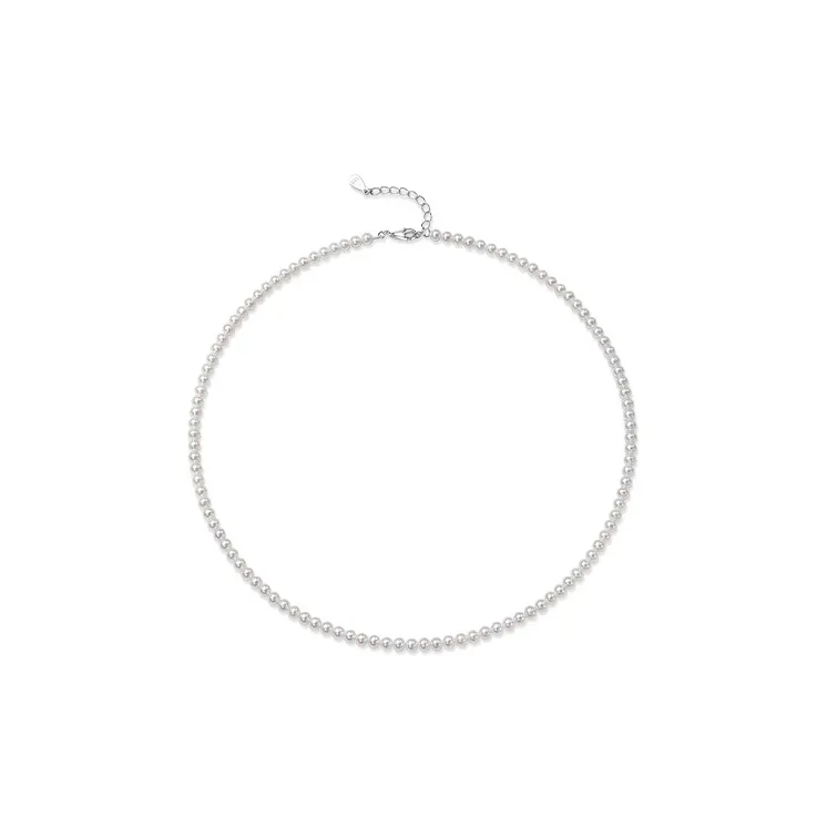 IL&CO. Freshwater Pearl Necklaces Women's-3