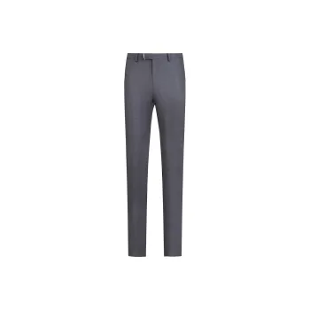 JODOLL Suit Trousers Men Gray