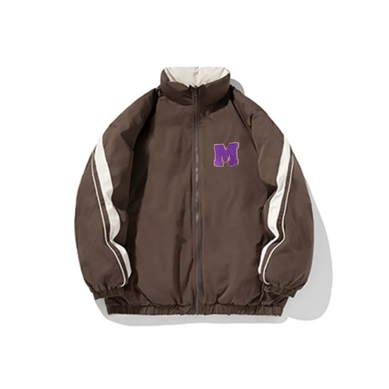M MAICCO Puffer Jackets Men-1