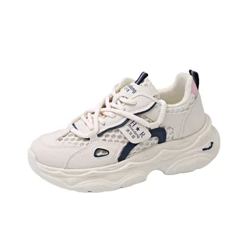 BBMTR Breathable And Lightweight Chunky Sneakers Women's
