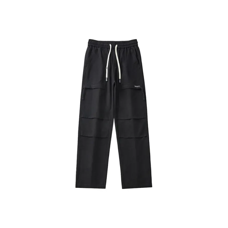 DOUBLE STAR 88 Cargo Pants Unisex-4