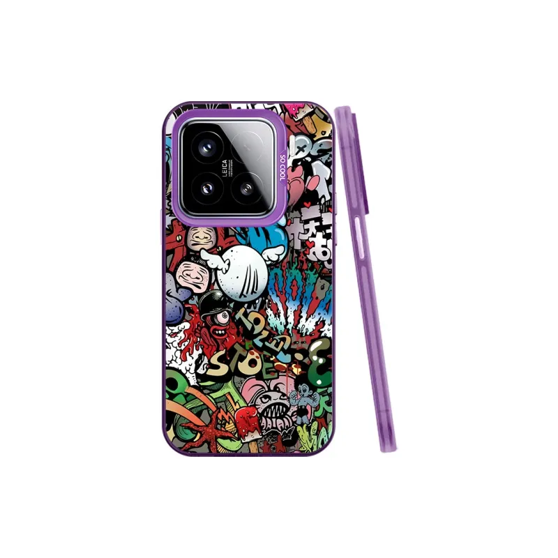 BAOCHENG Phone Cases-4