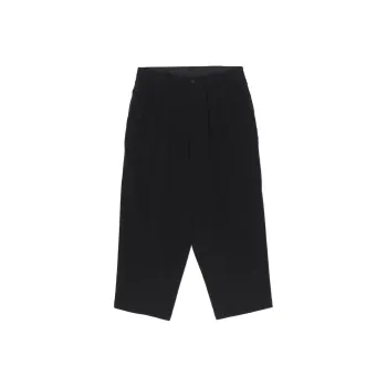 Yohji Yamamoto Tailored Tapered Trousers