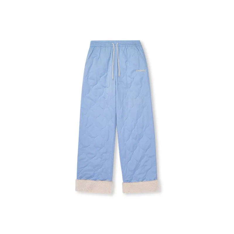 FPA ALWAYS MOVING Series Insulated Pants Unisex-5