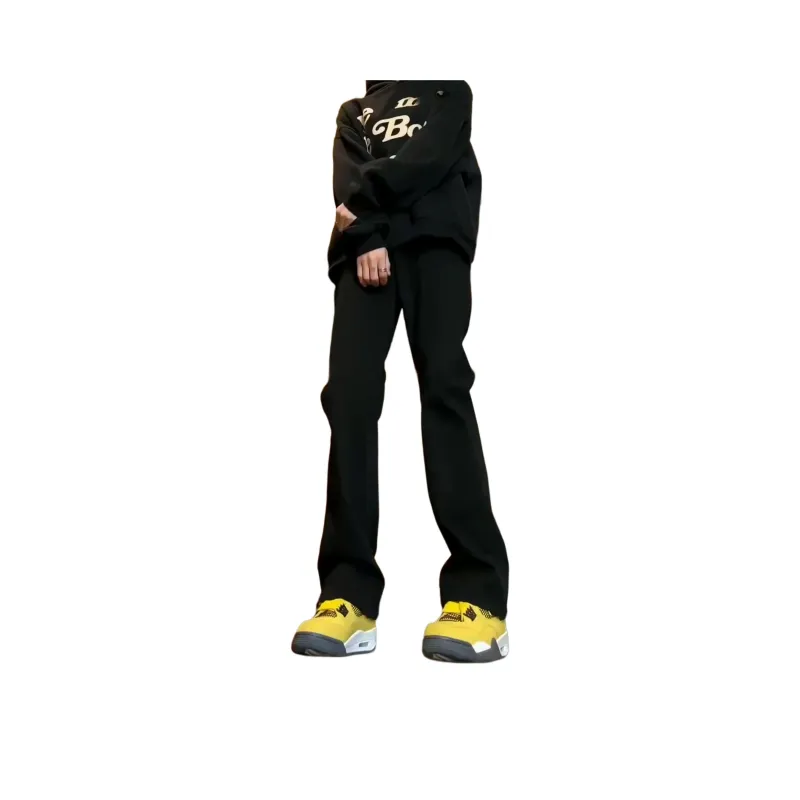 CENPIN Jeans Unisex-14