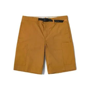 Timberland Cargo Shorts Men Wheat