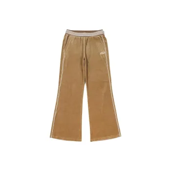 FILA Casual Pants Men Linen