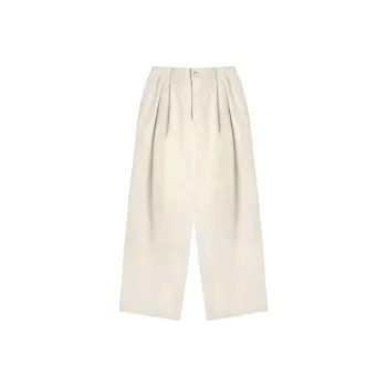 CANOTWAIT_ Casual Pants Unisex