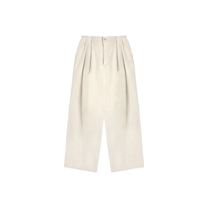 CANOTWAIT_ Casual Pants Unisex-0