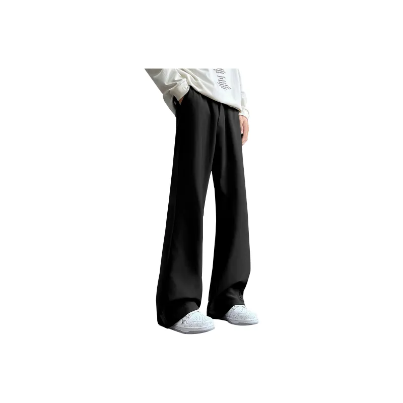Lightning X Storm Casual Pants Unisex-0