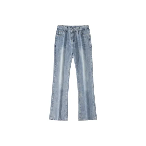 Pepe The Frog Jeans Unisex