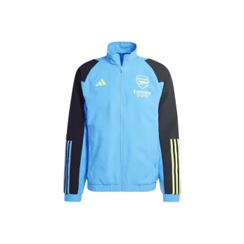 Adidas Performance Jackets Coats Men's Blue
