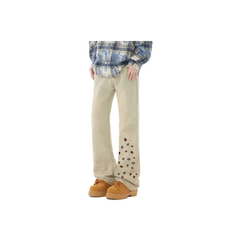 MIIOW Jeans Unisex-0