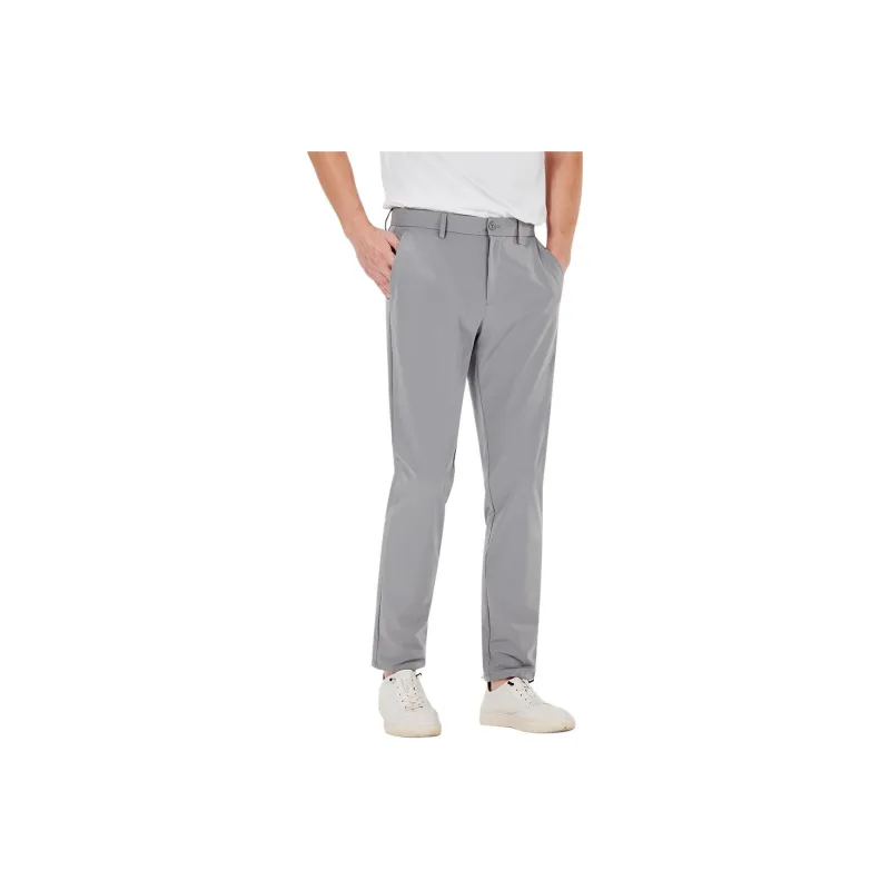 LESS IS MORE Casual Pants Men's-5