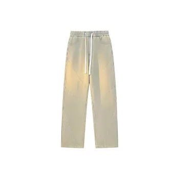 DOENU Jeans Unisex