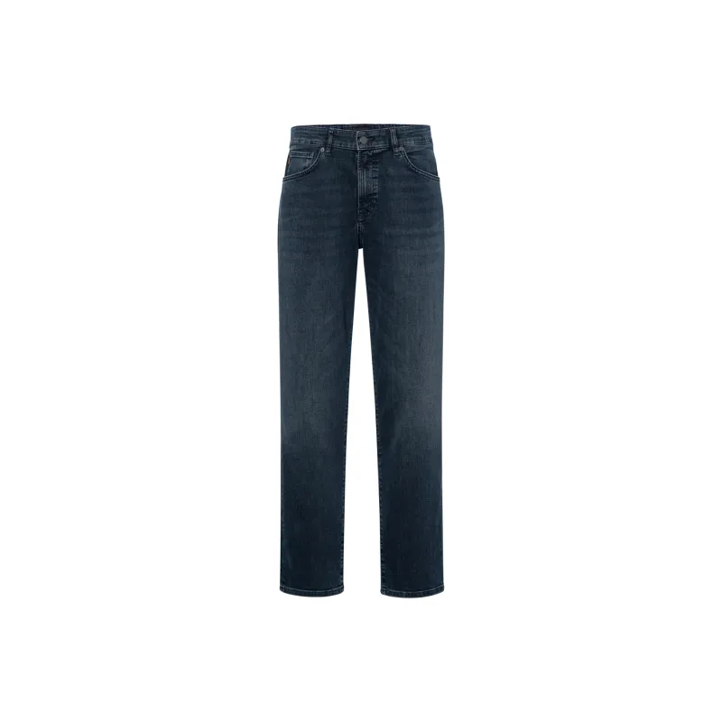 HUGO BOSS Straight leg Jeans-0