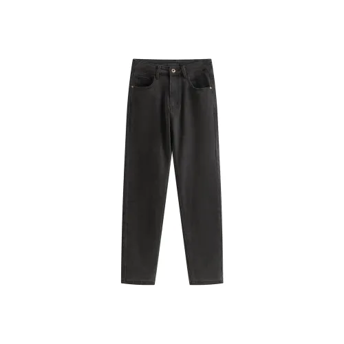 JASONWOOD Cowboy On The Run Jeans Men's Ink Gray