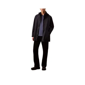 CALVIN KLEIN Jackets & Coats Men's Dark Sapphire