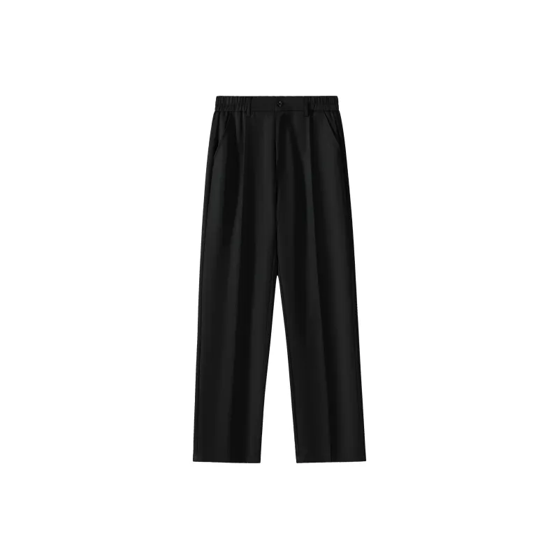 PUCCA Suit Trousers Unisex-0