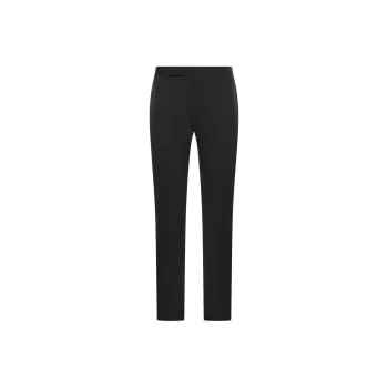 SAINT LAURENT Tailored Slim fit Trousers